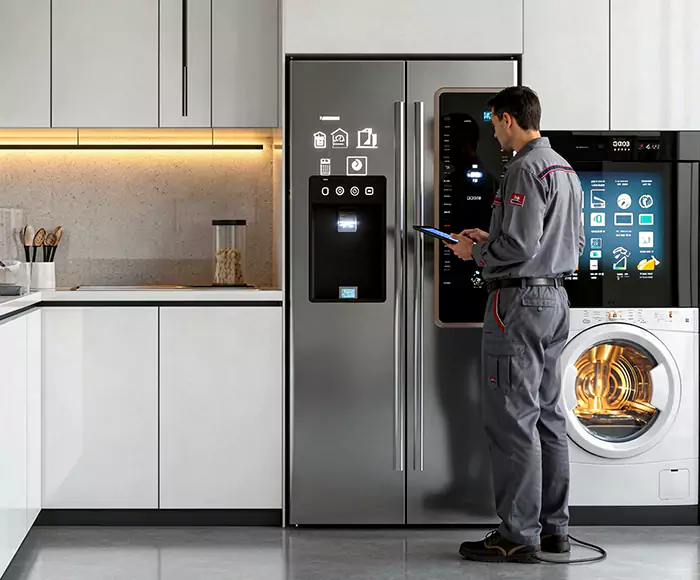 Skilled Refrigerator Installers: Your Fast Refrigerator Installation Team in Lemon Grove, CA
