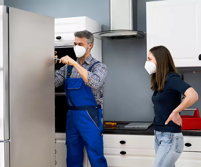 Trusted Refrigerator Leak Repair Company: Your Local Refrigerator Leak Repair Service in Lemon Grove, CA