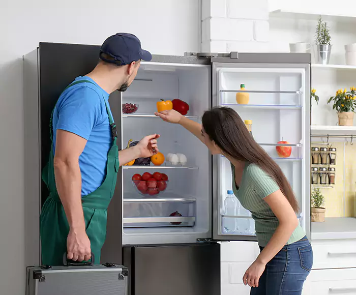 Reliable Refrigerator Not Cooling Repair Company: Your Local Refrigerator Not Cooling Repair Service in Lemon Grove, CA
