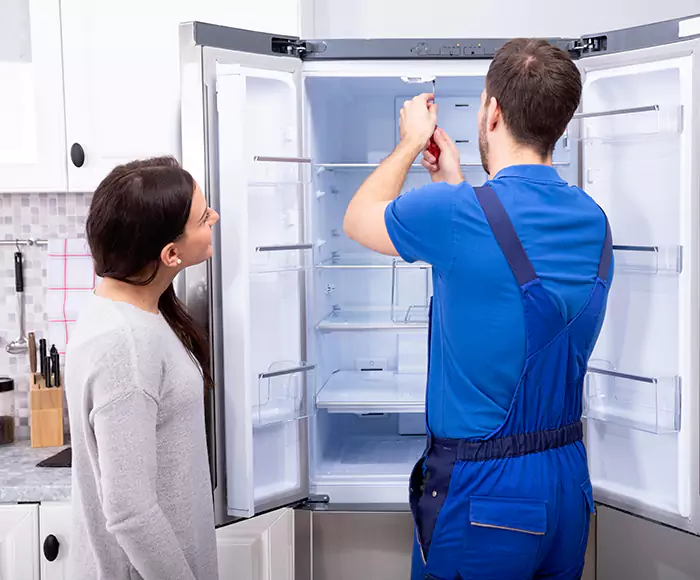 Reliable Fridge Repair Company: Your Trusted Refrigerator Repair Technician in Lemon Grove, CA