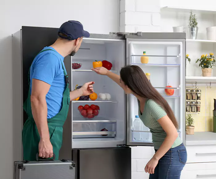 Proven Commercial Refrigeration Company: Your Certified Kitchen Refrigeration Experts in Lemon Grove, CA