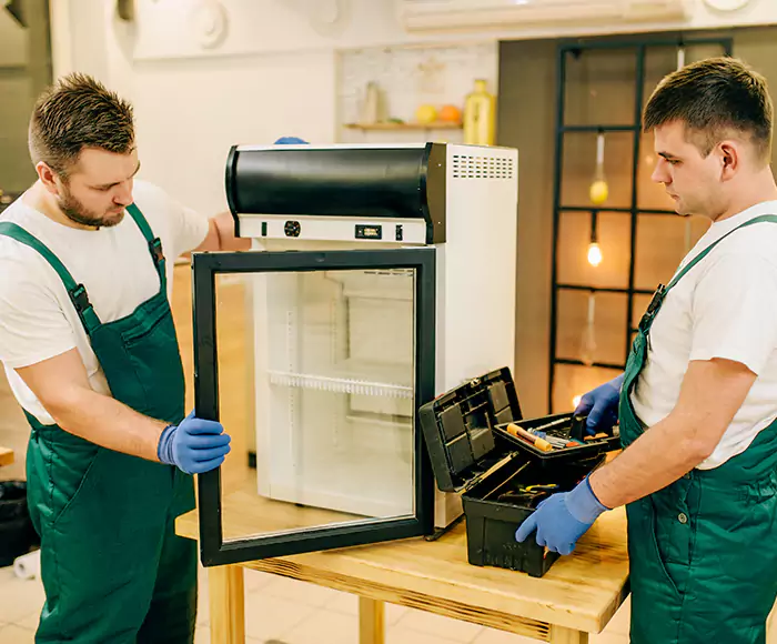Professional Refrigerator Repair Experts: Your Same Day Refrigerator Repair Company in Lemon Grove, CA