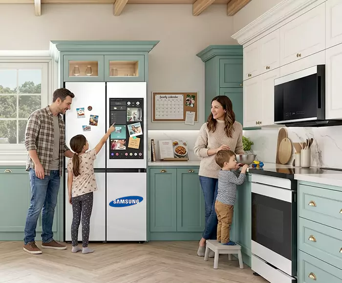 Certified Samsung Appliance Experts: Your Brand Specialist in Lemon Grove, CA