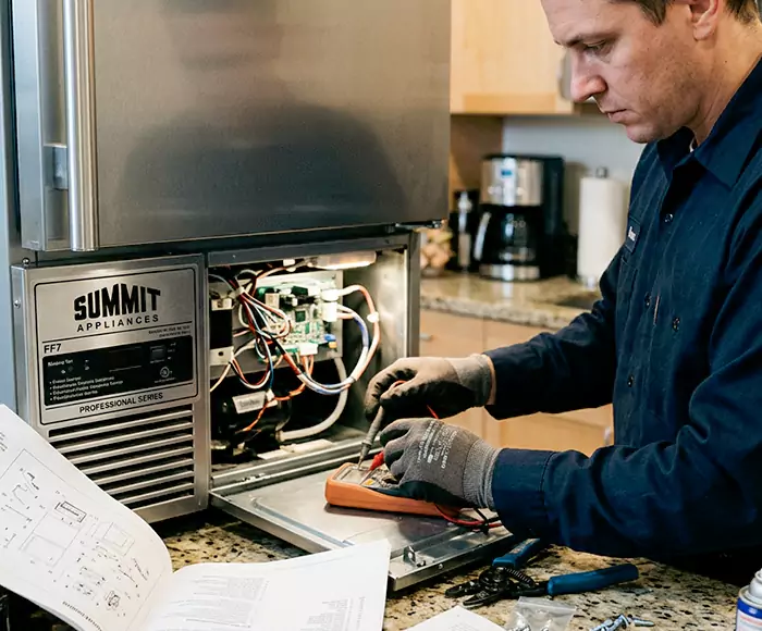 Premier Summit Appliances Pros: Your Brand Specialist in Lemon Grove, CA