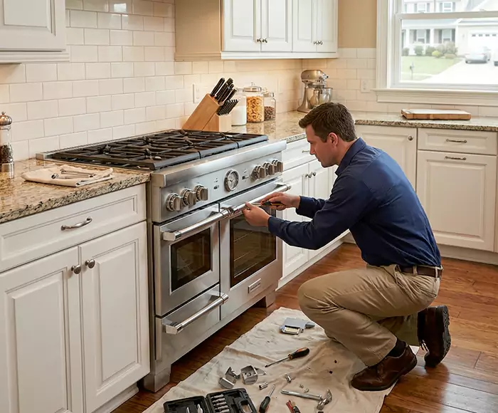Premier Thermador Appliance Pros: Your Brand Specialist in Lemon Grove, CA