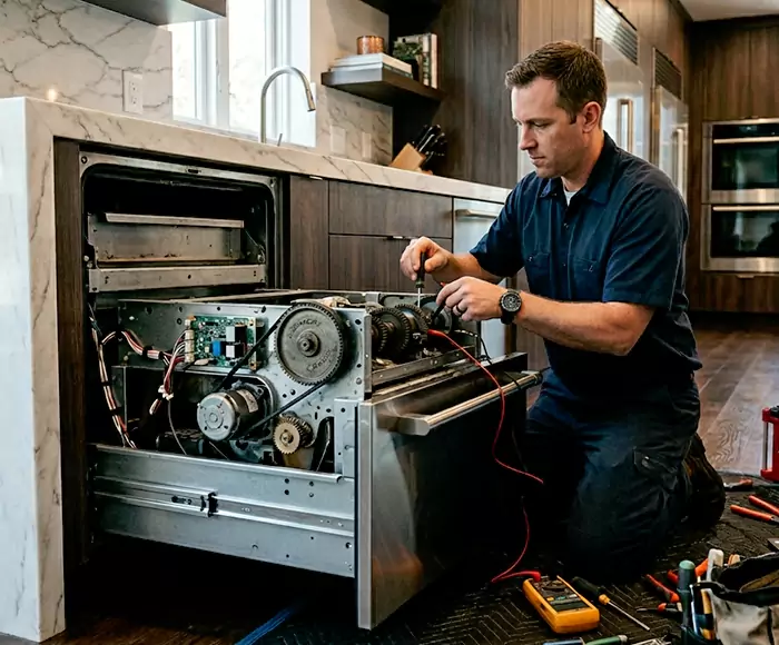 Reliable Trash Compactor Repair Company: Your Certified Commercial Experts in Lemon Grove, CA