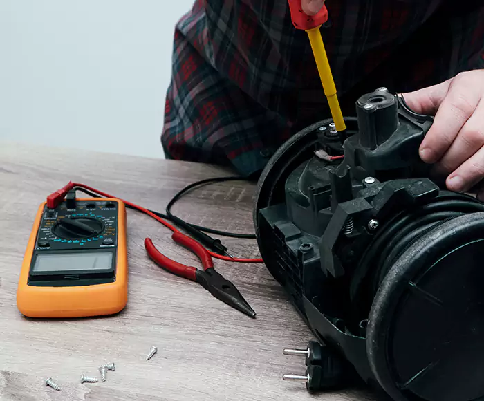 Proven Vacuum Solutions: Your Trusted Vacuum Cleaner Repair Service Company for Lemon Grove, CA