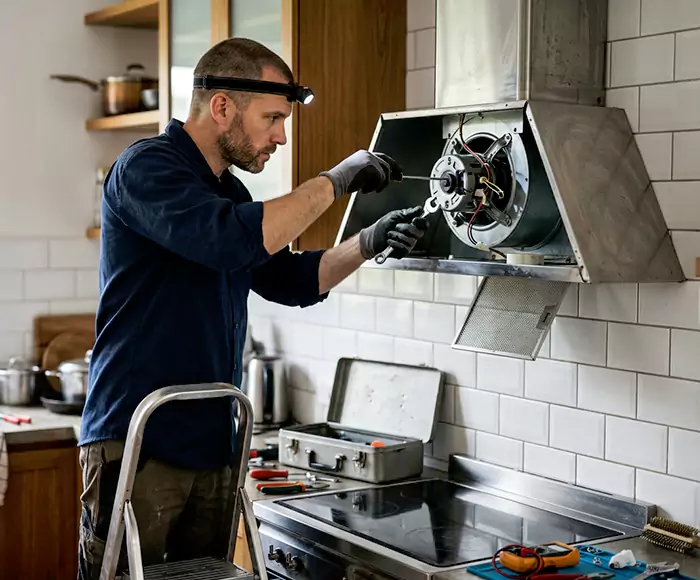 Trusted Vent Hood Installation: Your Professional Partner in Lemon Grove, CA