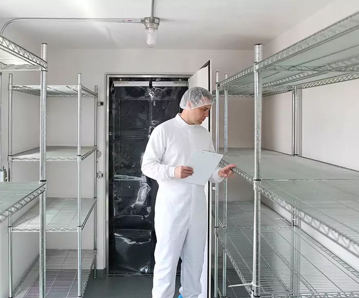 Trusted Walk-In Refrigerator Repair Company: Your Authorized Refrigeration Technician in Lemon Grove, CA