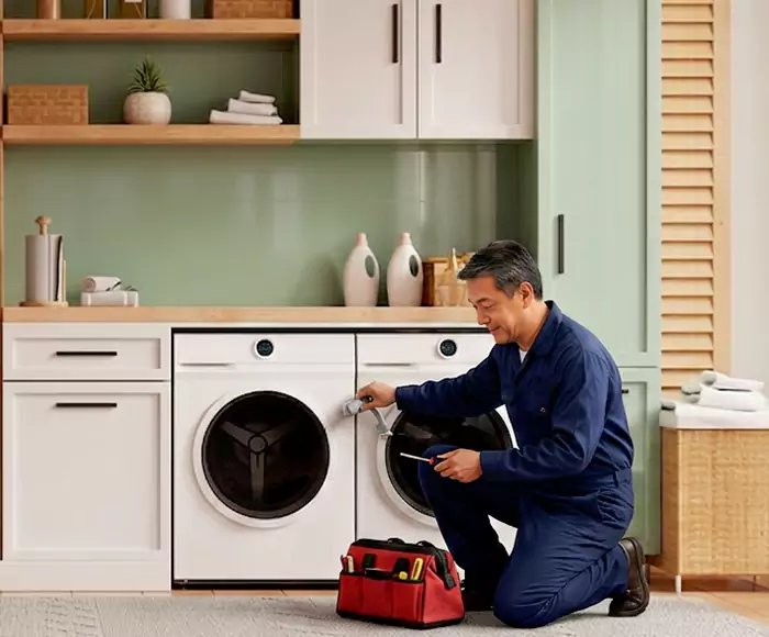 Premier Laundry Service: Your Expert Washer and Dryer Installers in Lemon Grove, CA