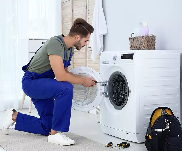 Top-Rated Washer Door Seal Replacement Company: Your Professional Washer Door Seal Replacement Service in Lemon Grove, CA