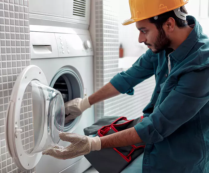 Washer Technicians: Your Trusted Washing Machine Repair Partner in Lemon Grove, CA