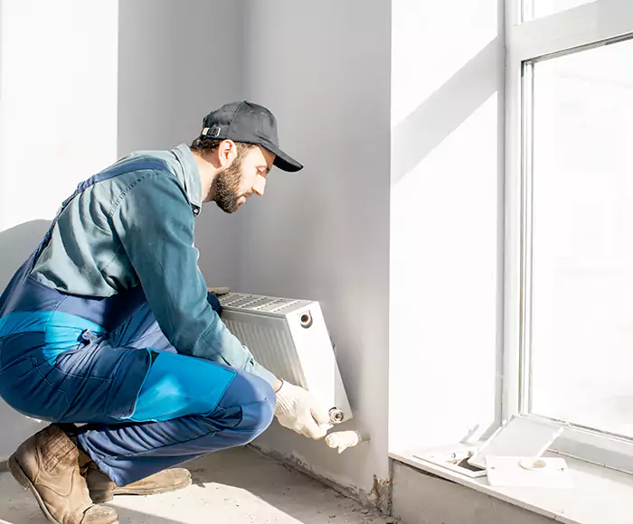 Certified Window Air Conditioner Repair Company: Your Trusted Window AC Experts in Lemon Grove, CA
