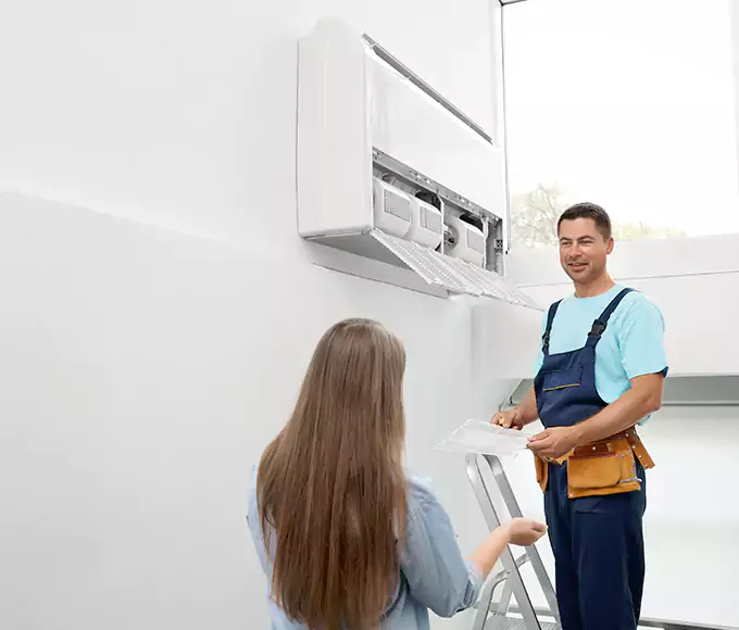 Why Lemon Grove Homeowners Choose Us for Air Conditioner Service and Installation?