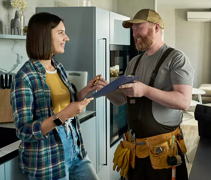 Why Lemon Grove Businesses Trust Lemon Grove Appliance Pro for Appliance Delivery and Installation?