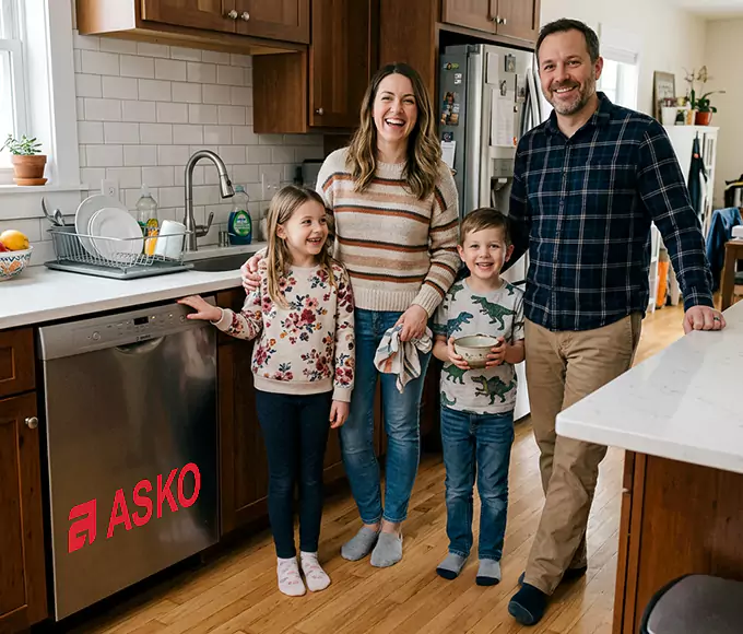 What Sets Our Asko Service Apart in Lemon Grove, CA?