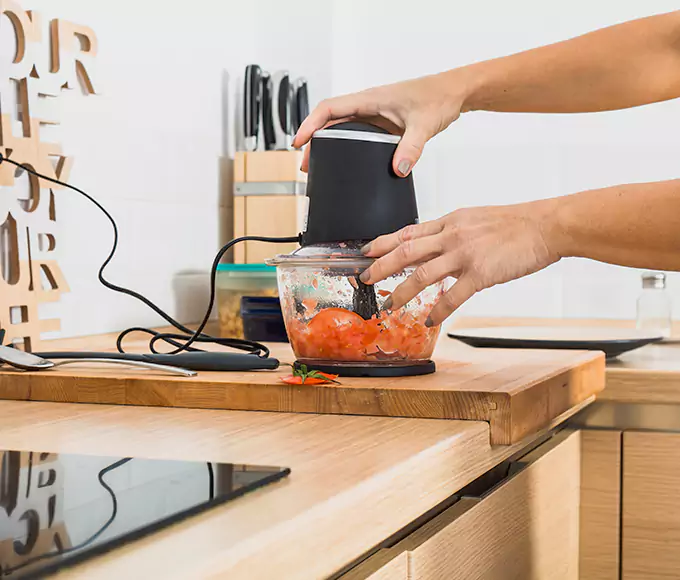 Why Lemon Grove, CA Trusts Us With Every Blender Repair?