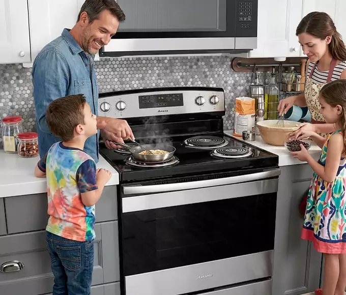 Why Lemon Grove Customers Choose Lemon Grove Appliance Pro for Brand Appliance Installation?