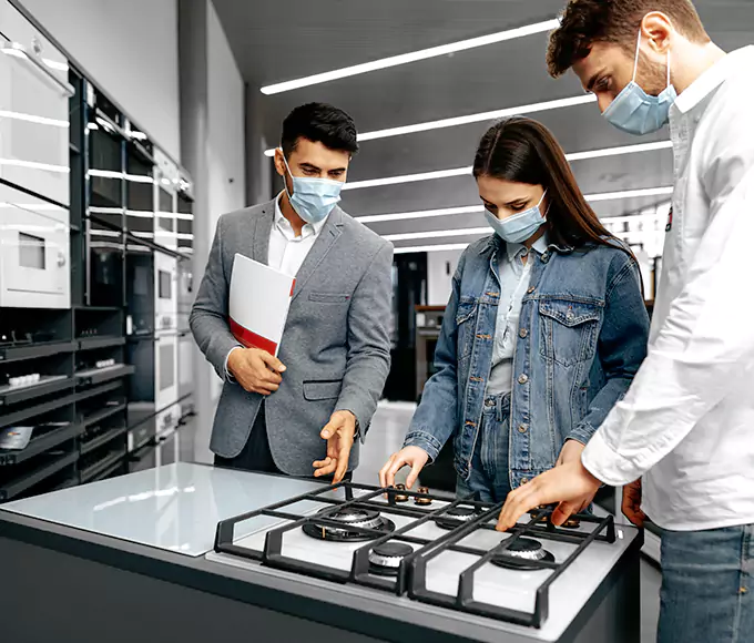 Why Lemon Grove Restaurant Owners Choose Us for Commercial Equipment Installation?