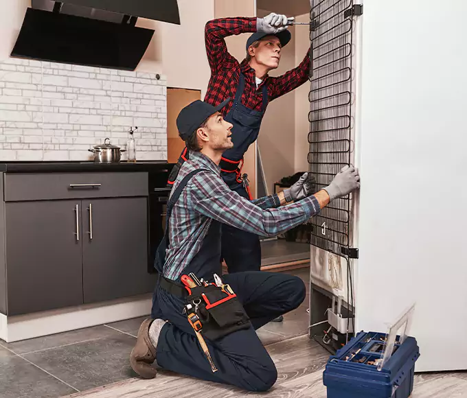 Why Lemon Grove Business Owners Choose Lemon Grove Appliance Pro for Every Commercial Cooler Repair Job?