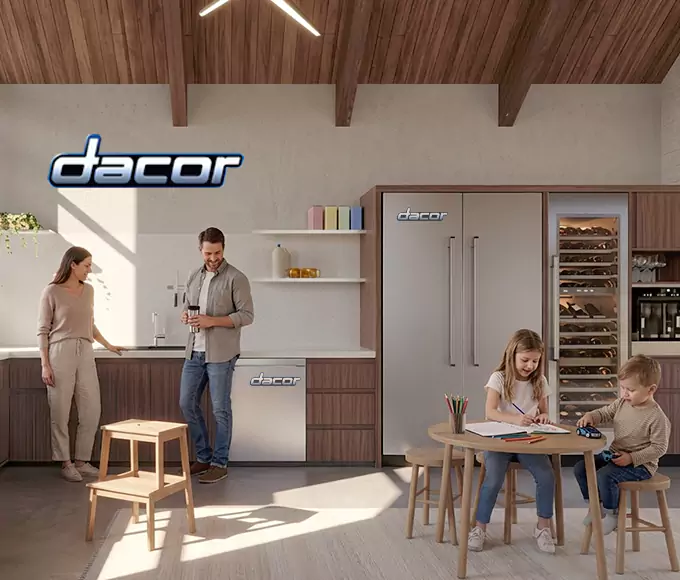 What Sets Our Dacor Service Apart in Lemon Grove, CA?