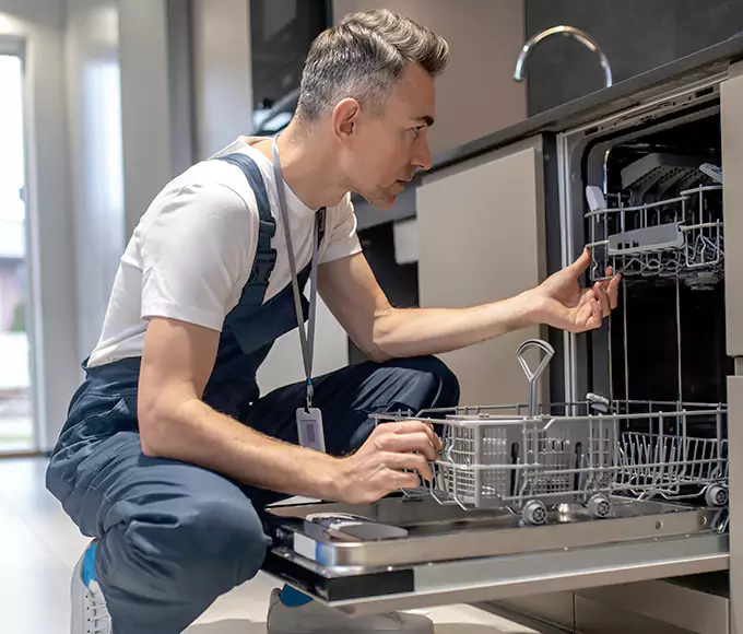 Why Lemon Grove Homeowners Pick Lemon Grove Appliance Pro for Every Dishwasher Breakdown?