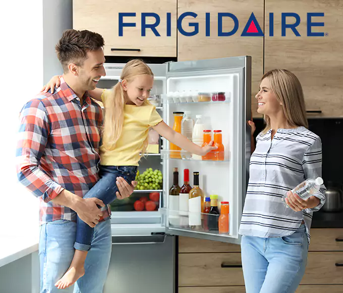 What Sets Our Frigidaire Service Apart in Lemon Grove, CA?