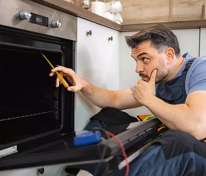 Why Lemon Grove Households Choose Lemon Grove Appliance Pro for Every Gas Oven Fix?
