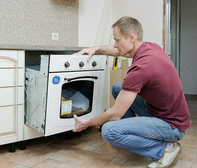 What Sets Our GE Appliance Service Apart in Lemon Grove, CA?