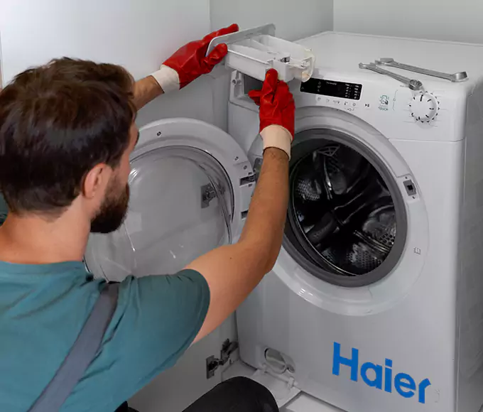 What Sets Our Haier Service Apart in Lemon Grove, CA?