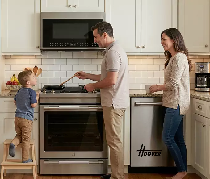 What Sets Our Hoover Service Apart in Lemon Grove, CA?