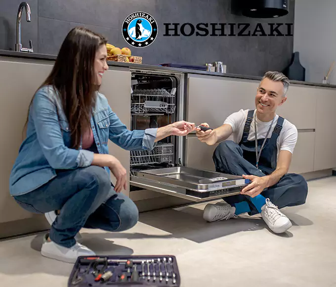 What Sets Our Hoshizaki Service Apart in Lemon Grove, CA?
