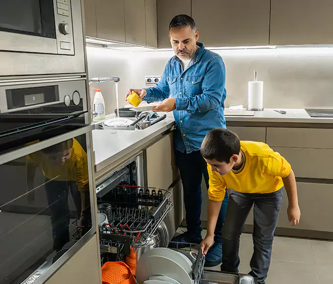 What Sets Our Hotpoint Service Apart in Lemon Grove, CA?