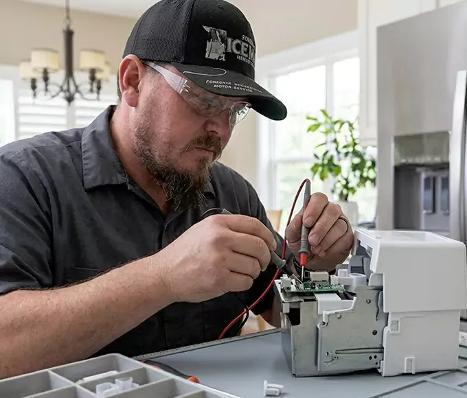 Why Lemon Grove Homeowners Trust Lemon Grove Appliance Pro for Every Ice Maker Fix?