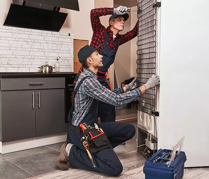Why Lemon Grove Homeowners Choose Lemon Grove Appliance Pro for Every In-Home Appliance Repair?