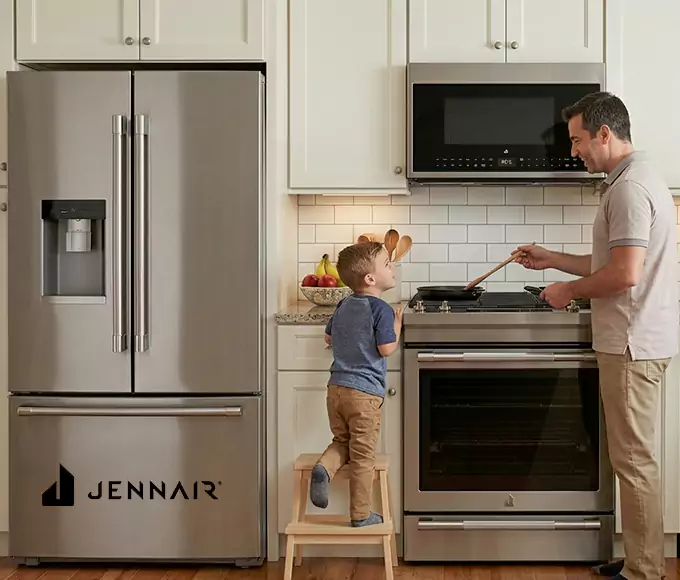 What Sets Our JennAir Service Apart in Lemon Grove, CA?