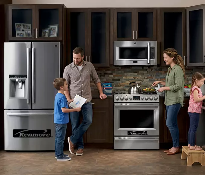 What Sets Our Kenmore Service Apart in Lemon Grove, CA?