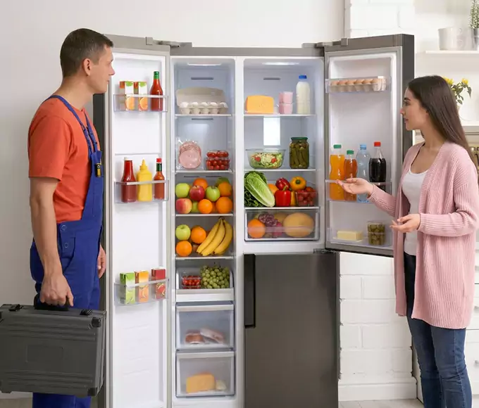 Why Lemon Grove Homeowners Choose Lemon Grove Appliance Pro for Kitchen Appliance Repairs?