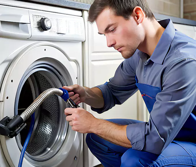 Why Lemon Grove Homeowners Choose Lemon Grove Appliance Pro for Laundry Appliance Repair?