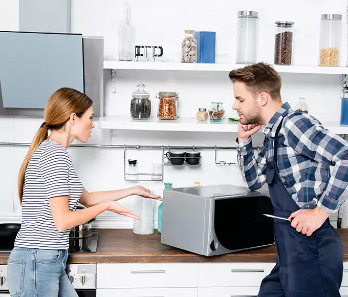 Why Lemon Grove Homeowners Trust Lemon Grove Appliance Pro for Every Microwave Fix?
