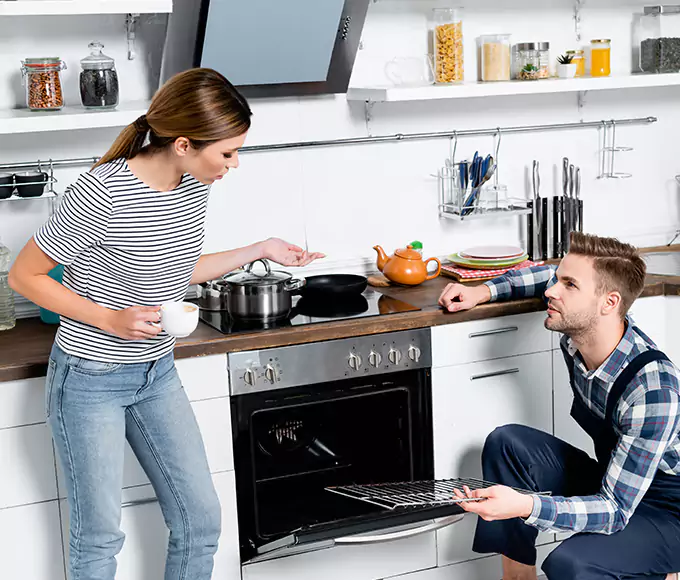 What Sets Our Miele Service Apart in Lemon Grove, CA?