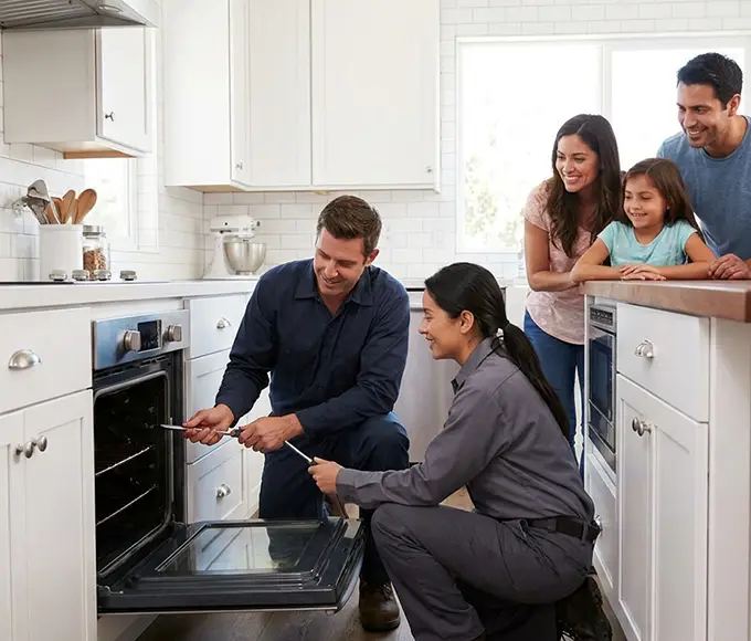 Why Lemon Grove, CA Homeowners Rely on Lemon Grove Appliance Pro for Oven Igniter Repairs?