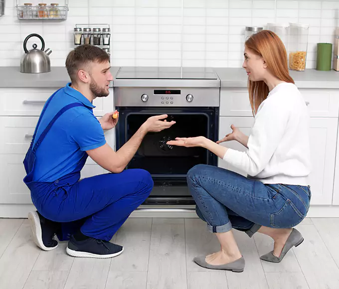 Why Lemon Grove Homeowners Choose Lemon Grove Appliance Pro for Oven Installation?