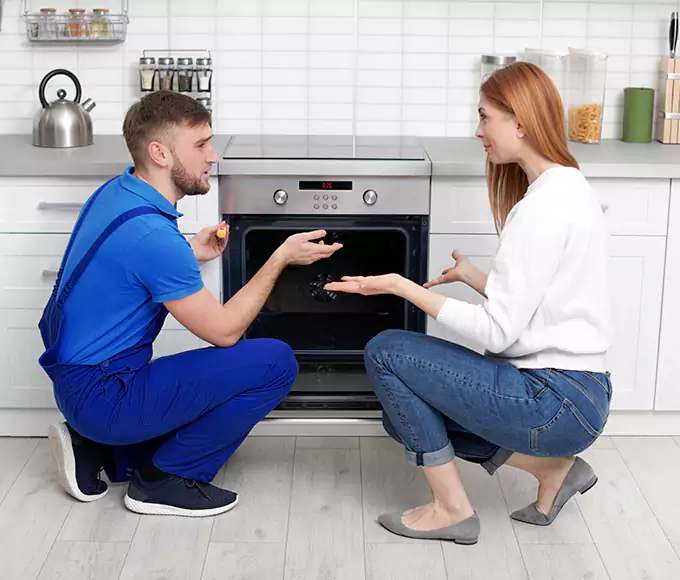Why Lemon Grove Kitchens Trust on Lemon Grove Appliance Pro for Every Oven Fix?