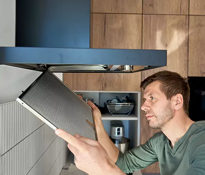 Why Lemon Grove, CA Homeowners Trust Lemon Grove Appliance Pro for Every Range Hood Switch Repair and Ventilation Job?