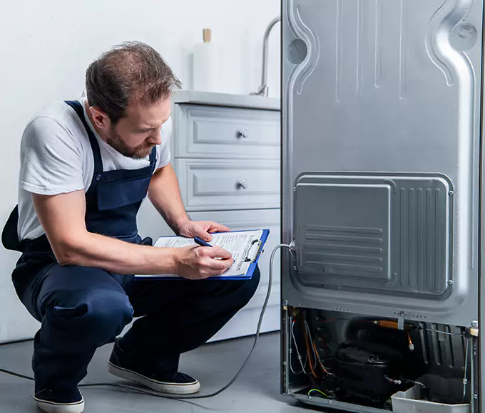 Why Lemon Grove, CA Homeowners Choose Lemon Grove Appliance Pro for Refrigerator Leak Repair?