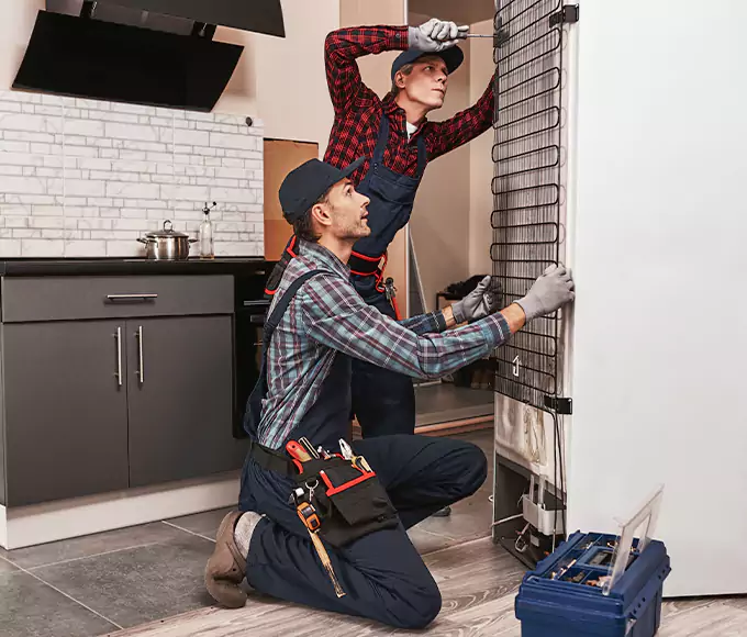 Why Lemon Grove, CA Homeowners Trust Lemon Grove Appliance Pro for Refrigerator Not Cooling Repair?