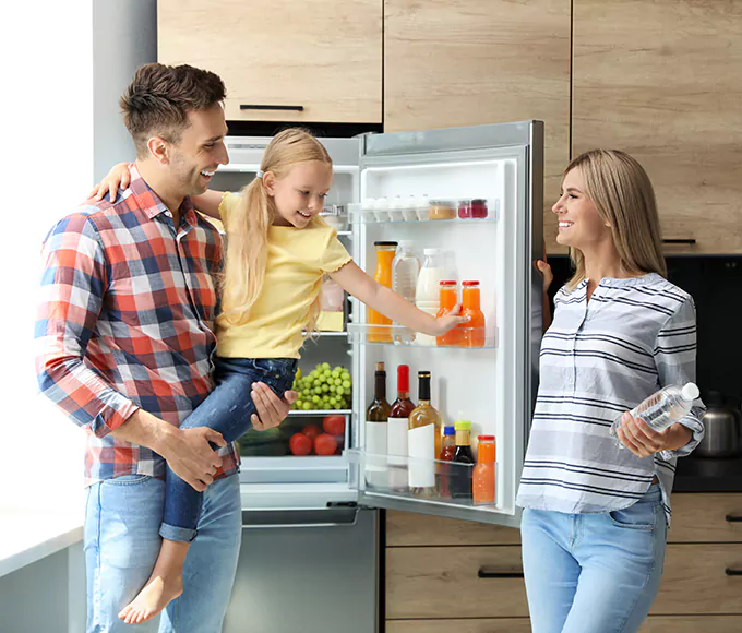 Why Lemon Grove Homeowners Trust Lemon Grove Appliance Pro for Every Fridge Fix?