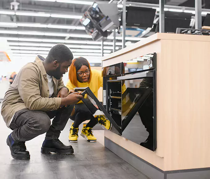 Why Lemon Grove Customers Trust Lemon Grove Appliance Pro for Retailer Purchased Appliance Installation?