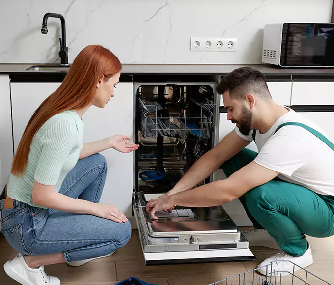 Why Lemon Grove Homeowners Choose Lemon Grove Appliance Pro as Their Same Day Dishwasher Repair Company?